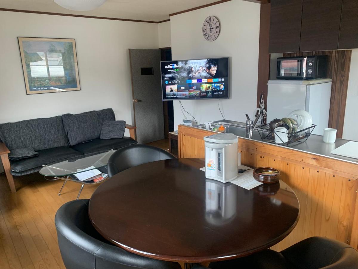 Hakuba Ski Condos Dış mekan fotoğraf