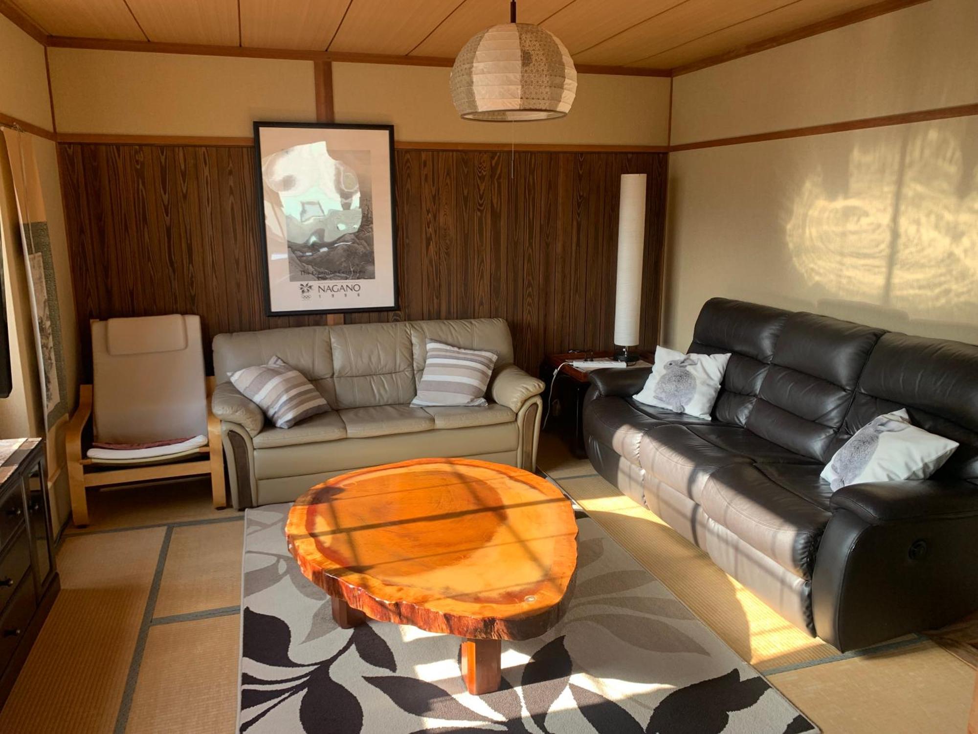 Hakuba Ski Condos Dış mekan fotoğraf
