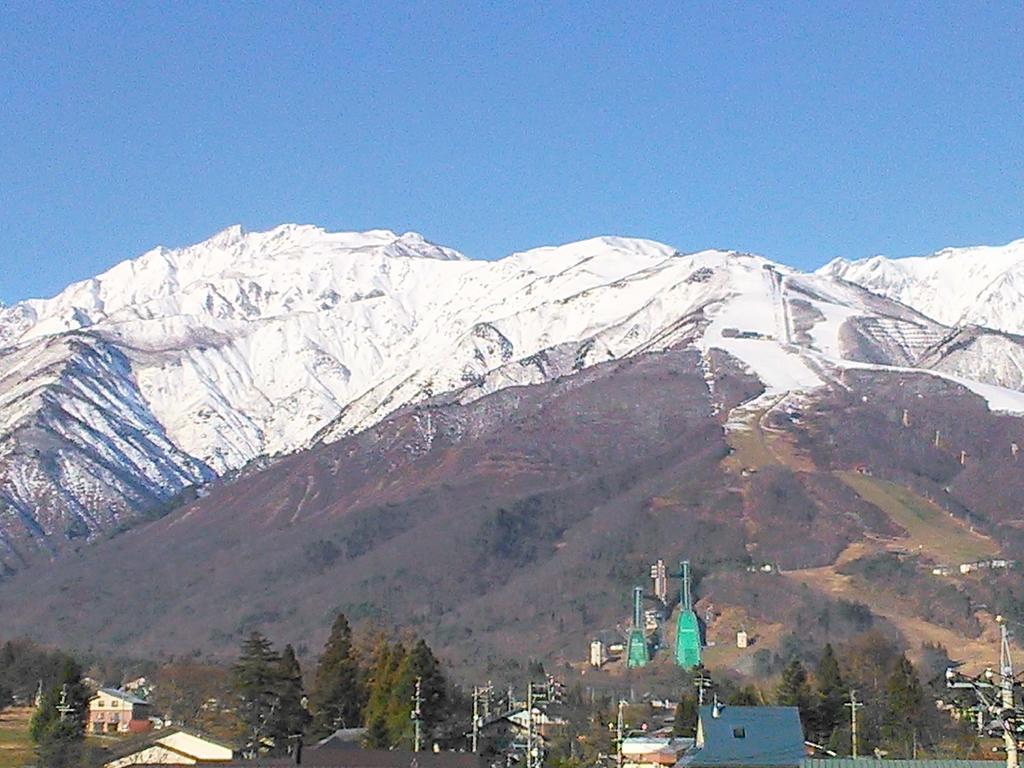 Hakuba Ski Condos Oda fotoğraf