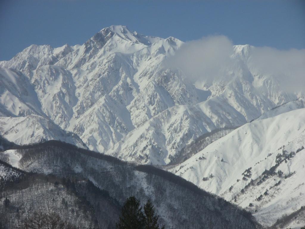 Hakuba Ski Condos Dış mekan fotoğraf